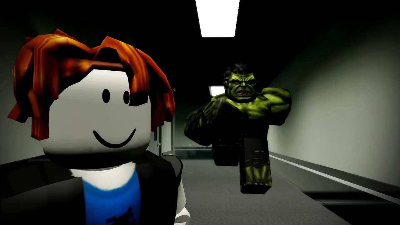 Survive The Hulk Sprint Attacks: Smash and Chase Tips