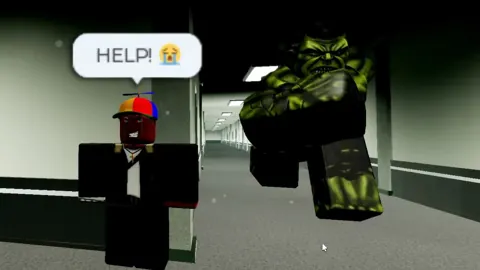 Survive The Hulk Beginner Guide: Escape and Hunt Tips